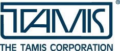 Tamis 547 Logo Registered