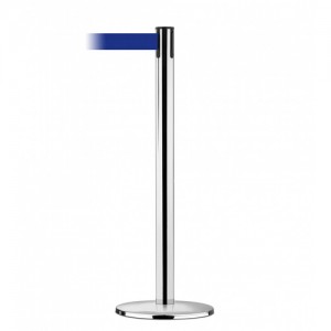 889 Tensabarrier Stanchions