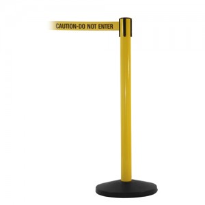 Safetymaster Belt Stanchion