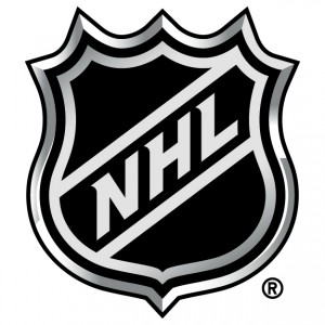 Nhl Logo